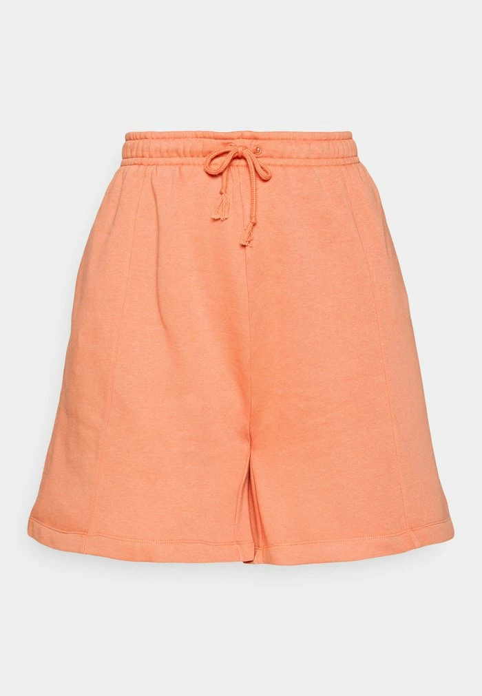 Nike Sportswear PLUS - Shorts - Madder Root - Image 4