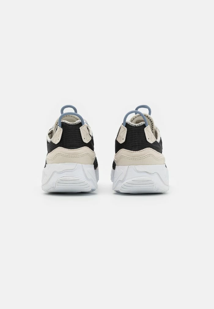 Nike Sportswear REACT LIVE - Trainers - Light Orewood Brown/ashen Slate/black/white - Image 3