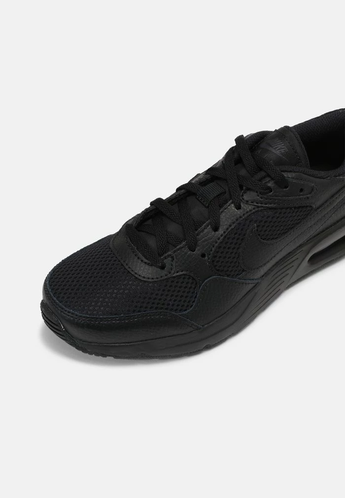 Nike Sportswear AIR MAX UNISEX - Trainers - Black/smoke Grey - Image 5