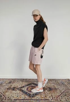 Nike Sportswear Shorts - Pink Oxford