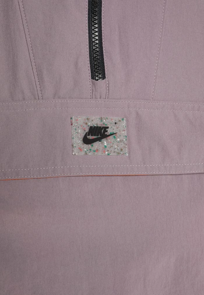 Nike Sportswear Windbreaker - Purple Smoke - Image 11
