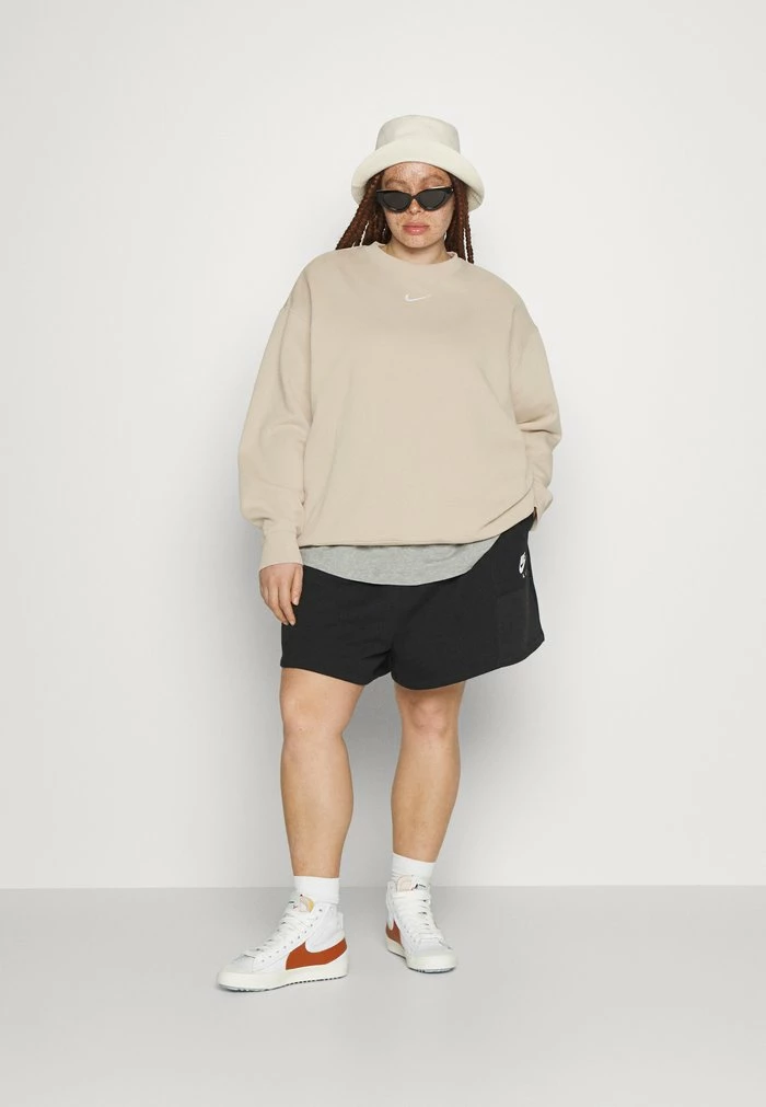 Nike Sportswear Sweatshirt - Sanddrift - Image 2