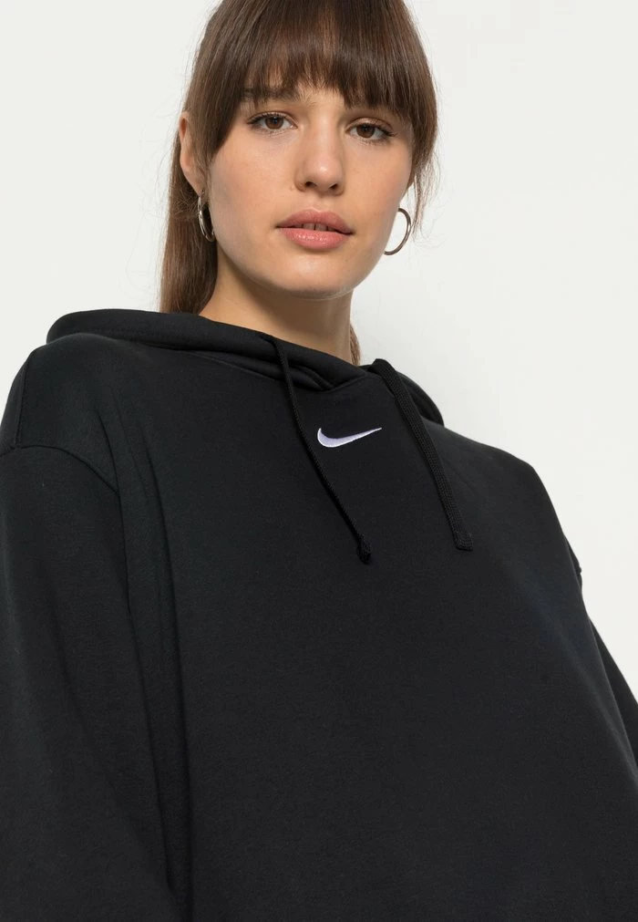 Nike Sportswear Sweatshirt - Black - Image 5