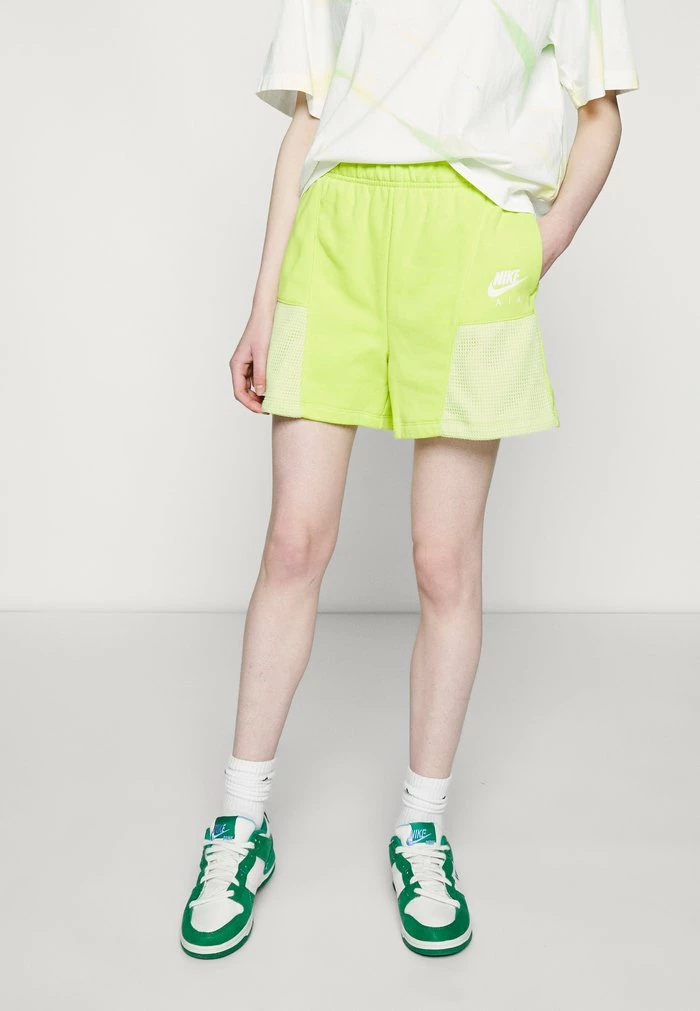Nike Sportswear AIR - Shorts - Atomic Green/limelight/barely Volt - Image 3