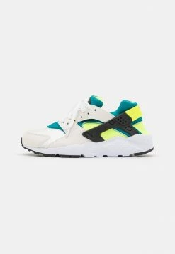 Nike Sportswear UNISEX - Trainers - Phantom/volt/bright Spruce/black