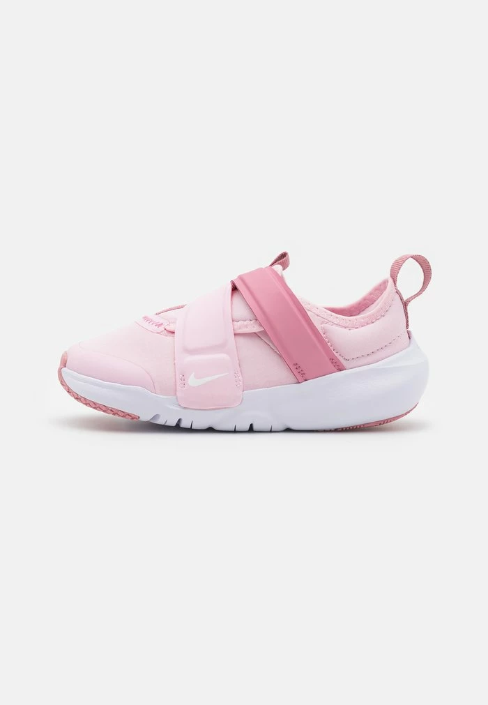 Nike Sportswear FLEX ADVANCE BT UNISEX - Trainers - Hyper Pink/white/elemental Pink/pink Foam