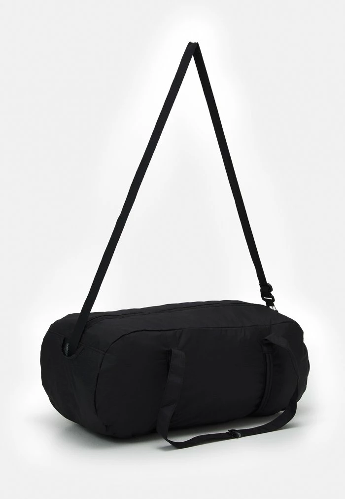 Nike Sportswear UNISEX - Sports Bag - Black/white - Image 2