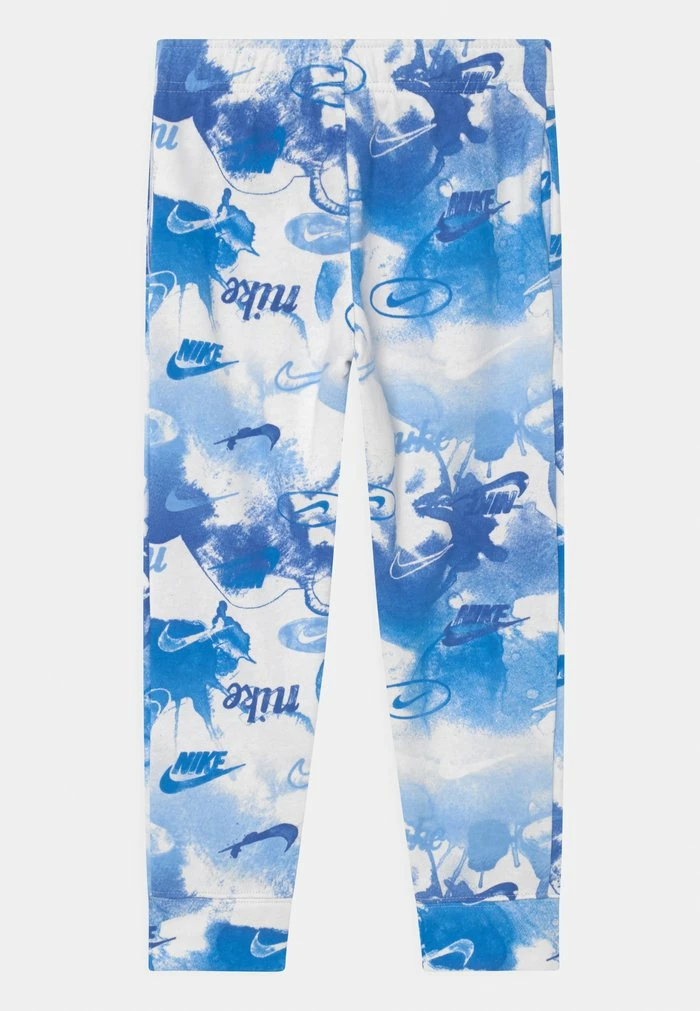 Nike Sportswear DAZE - Tracksuit Bottoms - White - Image 2