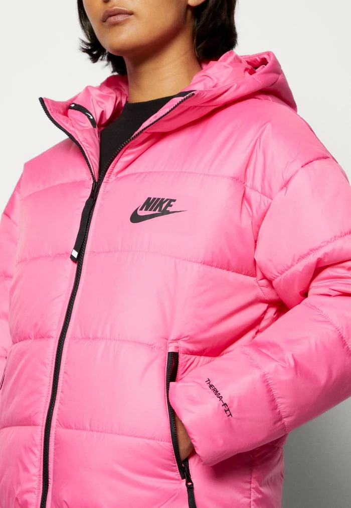 Nike Sportswear Winter Jacket - Pinksicle/pinksicle/black - Image 6