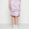 Nike Sportswear A-line Skirt - Doll/sesame/white
