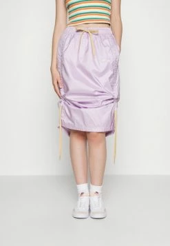 Nike Sportswear A-line Skirt - Doll/sesame/white