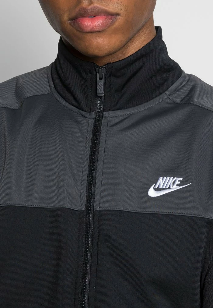 Nike Sportswear Training Jacket - Black - Image 5