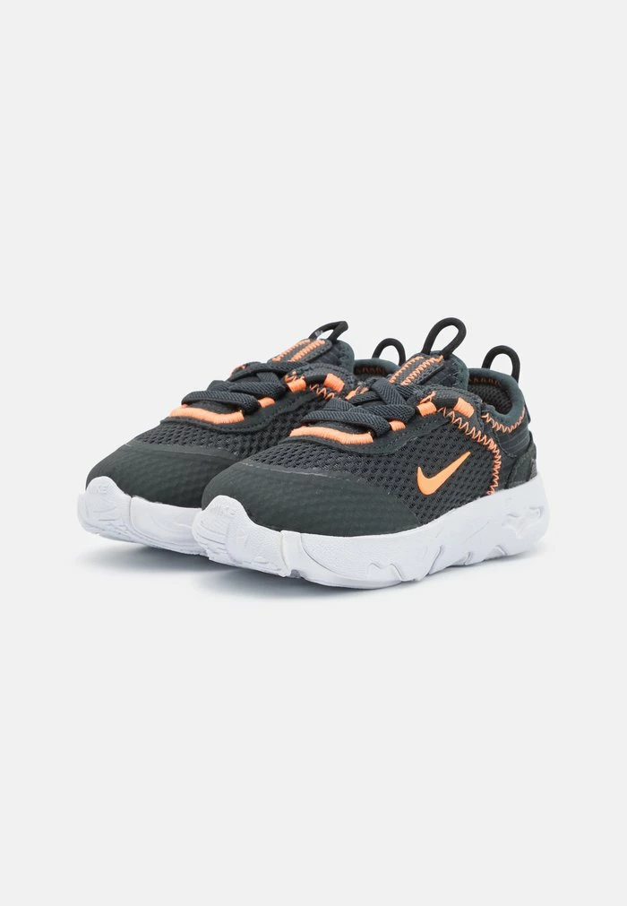 Nike Sportswear RT LIVE UNISEX - Trainers - Dark Smoke Grey/total Orange/black - Image 2