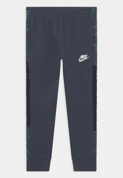Nike Sportswear WINTERIZED CLUB PANT UNISEX - Tracksuit Bottoms - Thunder Blue