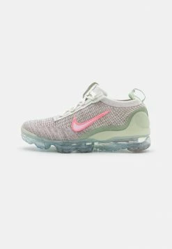 Nike Sportswear AIR VAPORMAX 2021 FK - Trainers - Sail/pink Foam/honeydew/pink Gaze