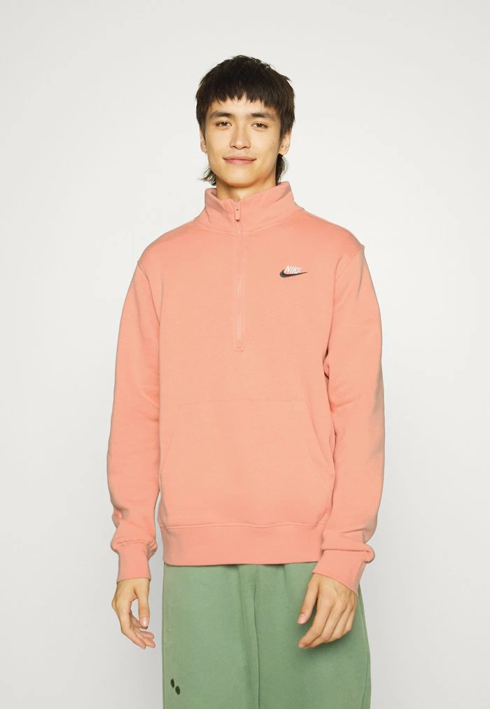 Nike Sportswear Sweatshirt - Madder Root