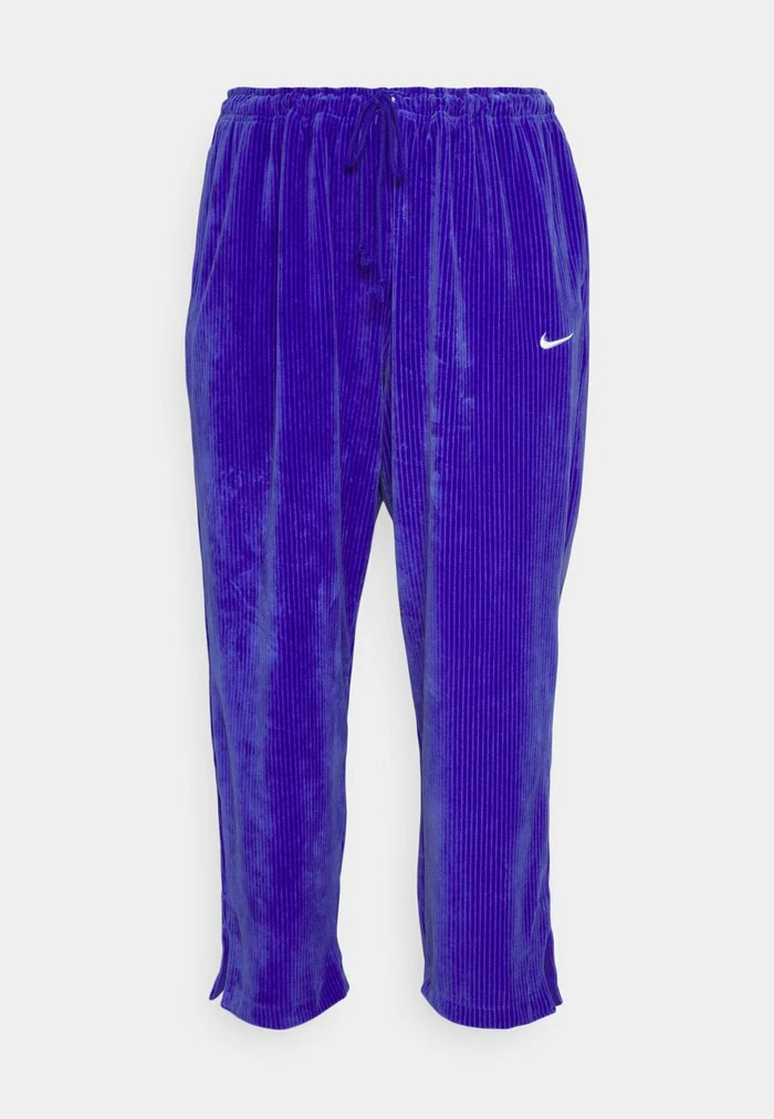 Nike Sportswear PANT WIDE - Tracksuit Bottoms - Lapis - Image 5