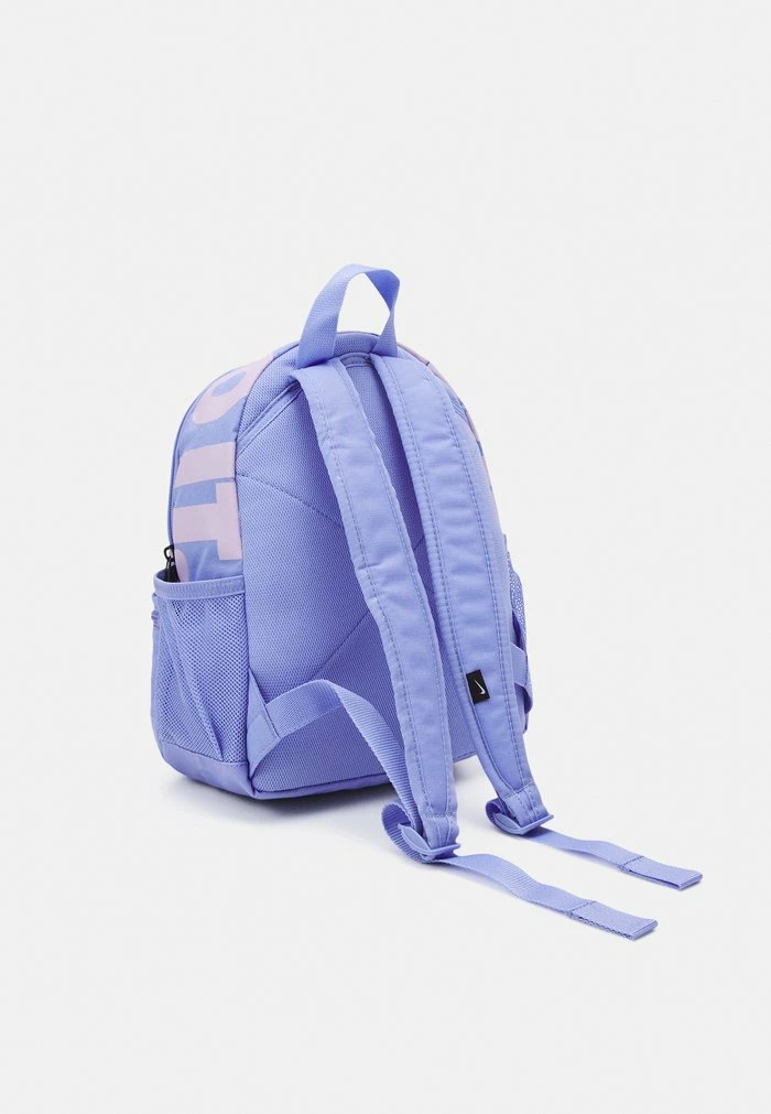 Nike Sportswear MINI UNISEX - Rucksack - Light Thistle/doll - Image 2