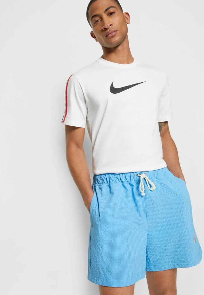 Nike Sportswear TREND - Shorts - University Blue - Image 6