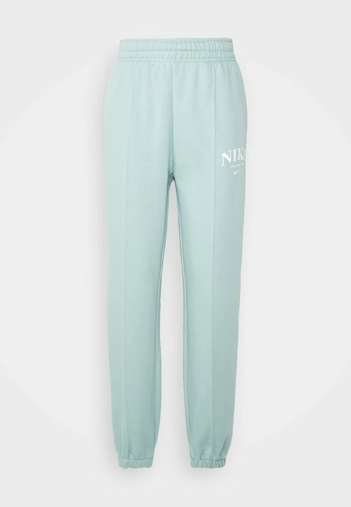 Nike Sportswear PANT - Tracksuit Bottoms - Ocean Cube/white - Image 2