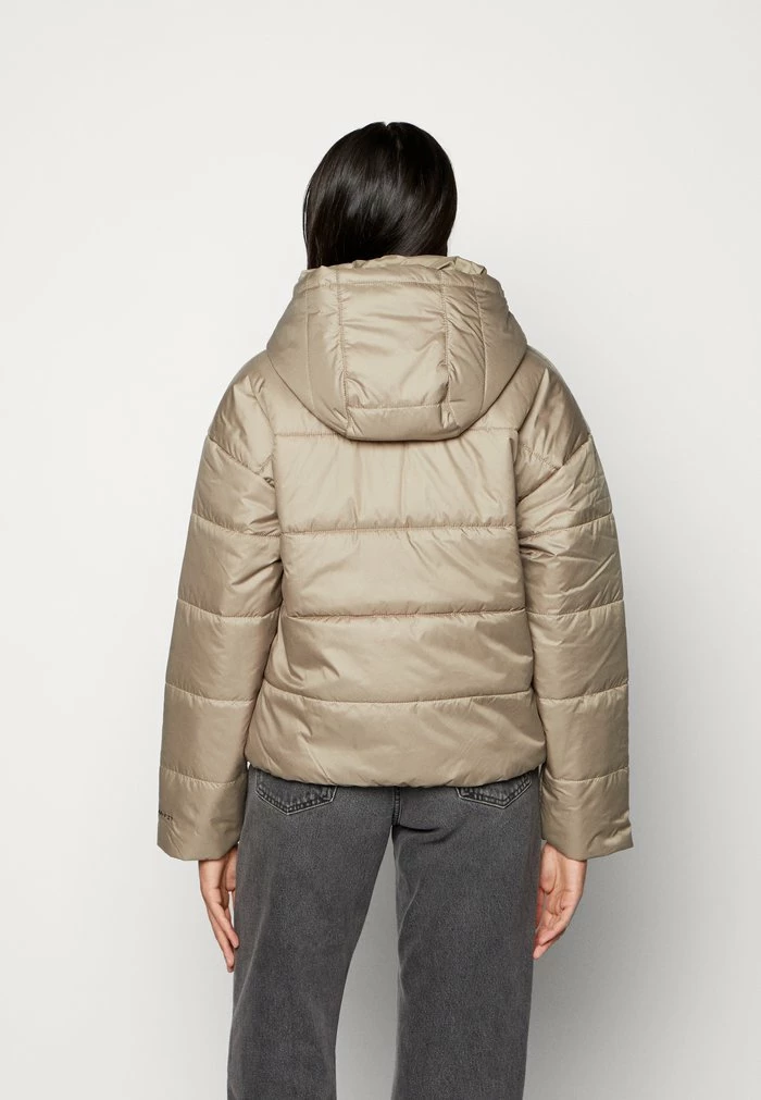 Nike Sportswear Winter Jacket - Matte Olive/matte Olive/black - Image 3