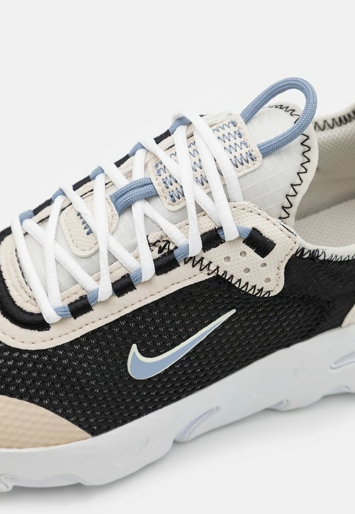 Nike Sportswear REACT LIVE - Trainers - Light Orewood Brown/ashen Slate/black/white - Image 6