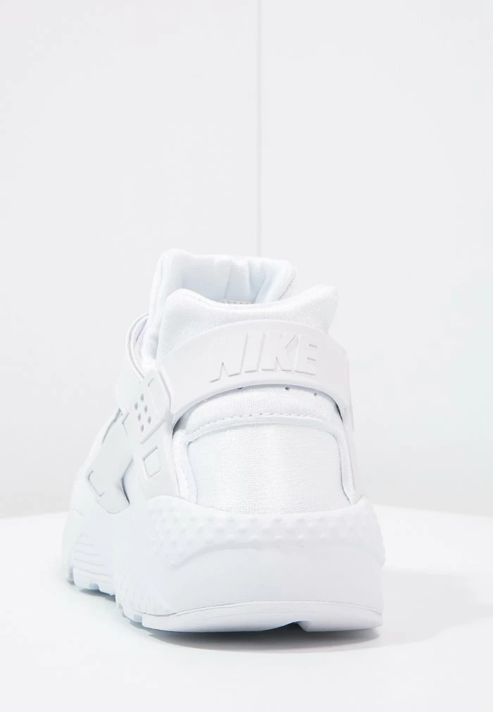 Nike Sportswear UNISEX - Trainers - White/pure Platinum - Image 4