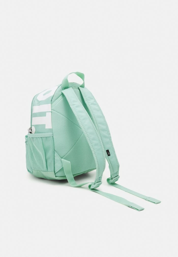 Nike Sportswear MINI UNISEX - Rucksack - Enamel Green/sail Malachite - Image 3