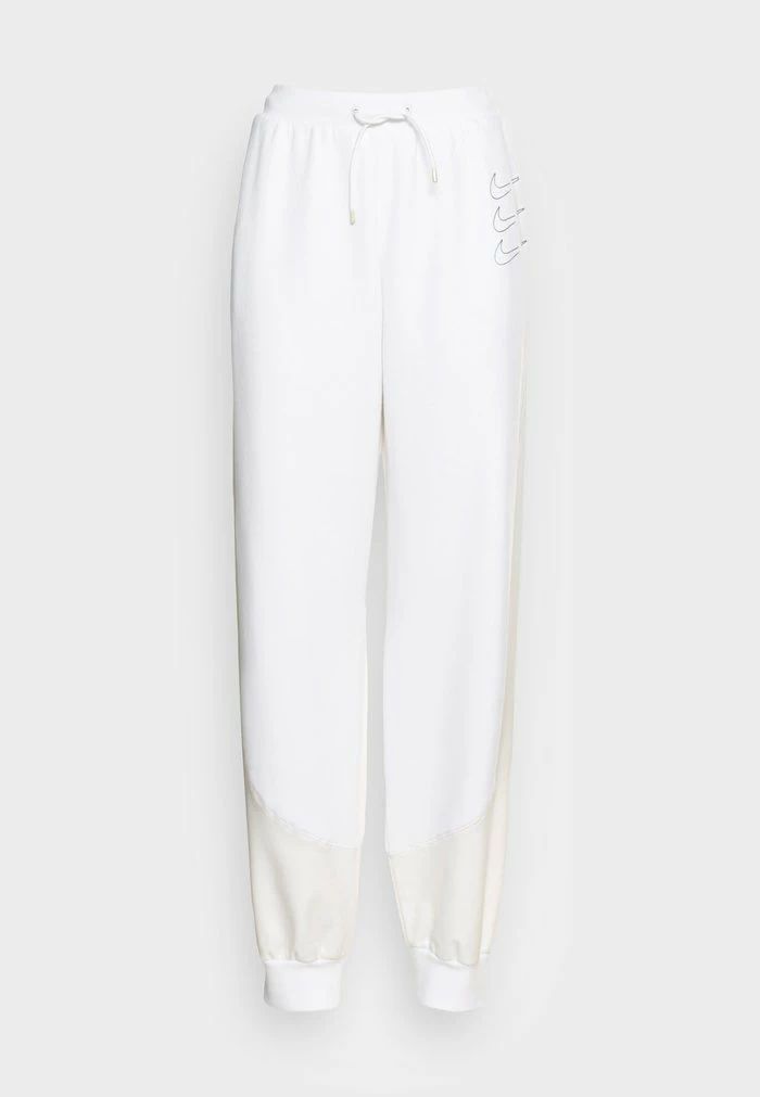 Nike Sportswear JGGR OPAL - Tracksuit Bottoms - White - Image 5