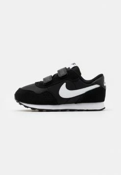 Nike Sportswear VALIANT UNISEX - Trainers - Black/white