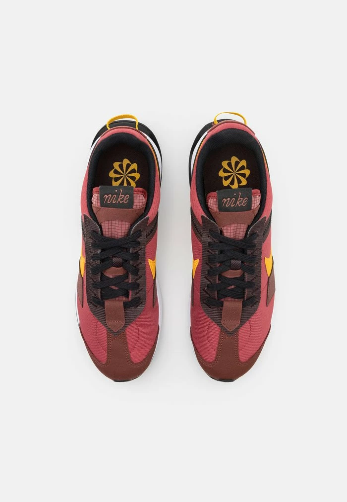 Nike Sportswear AIR MAX PRE DAY - Trainers - Cedar/pollen/brown Basalt/dark Pony/black - Image 4