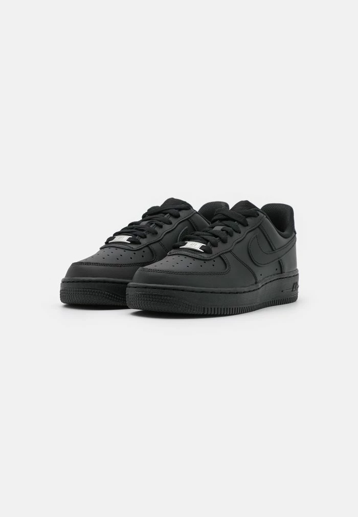Nike Sportswear WMNS AIR FORCE 1 07 - Trainers - Black - Image 3