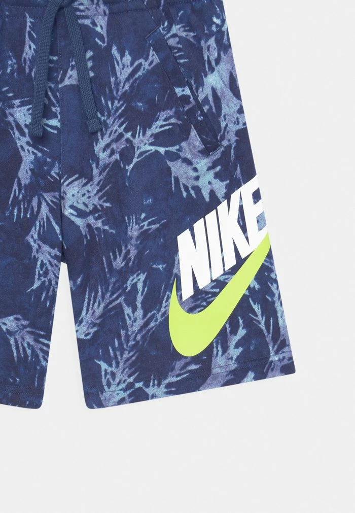 Nike Sportswear WASHED - Shorts - Midnight Navy - Image 3