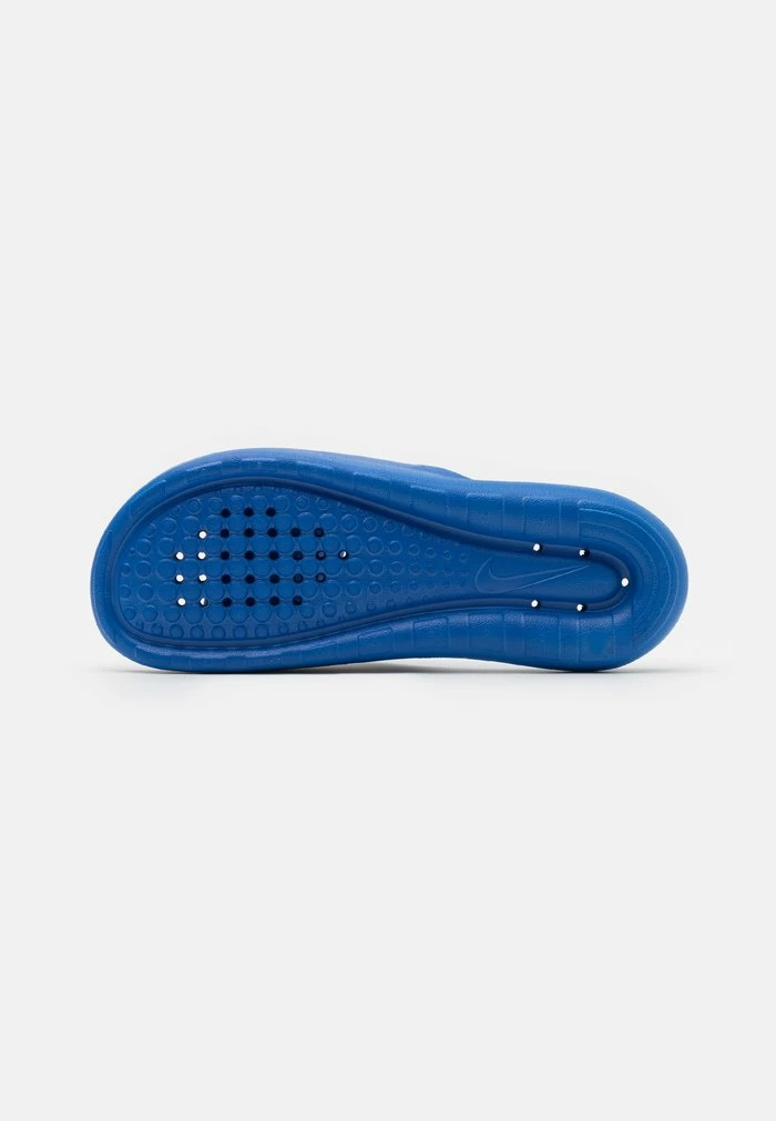 Nike Sportswear VICTORI ONE SHOWER SLIDE - Pool Slides - Game Royal/white - Image 5