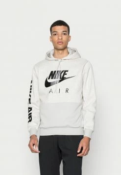 Nike Sportswear Hoodie - Iron/phantom/black