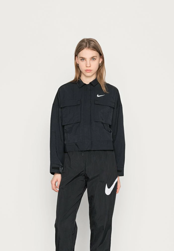 Nike Sportswear Summer Jacket - Black