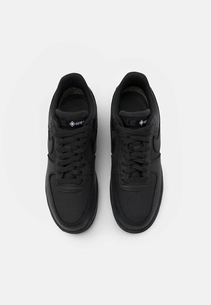 Nike Sportswear AIR FORCE 1 GTX UNISEX - Trainers - Anthracite/black/barely Grey - Image 6