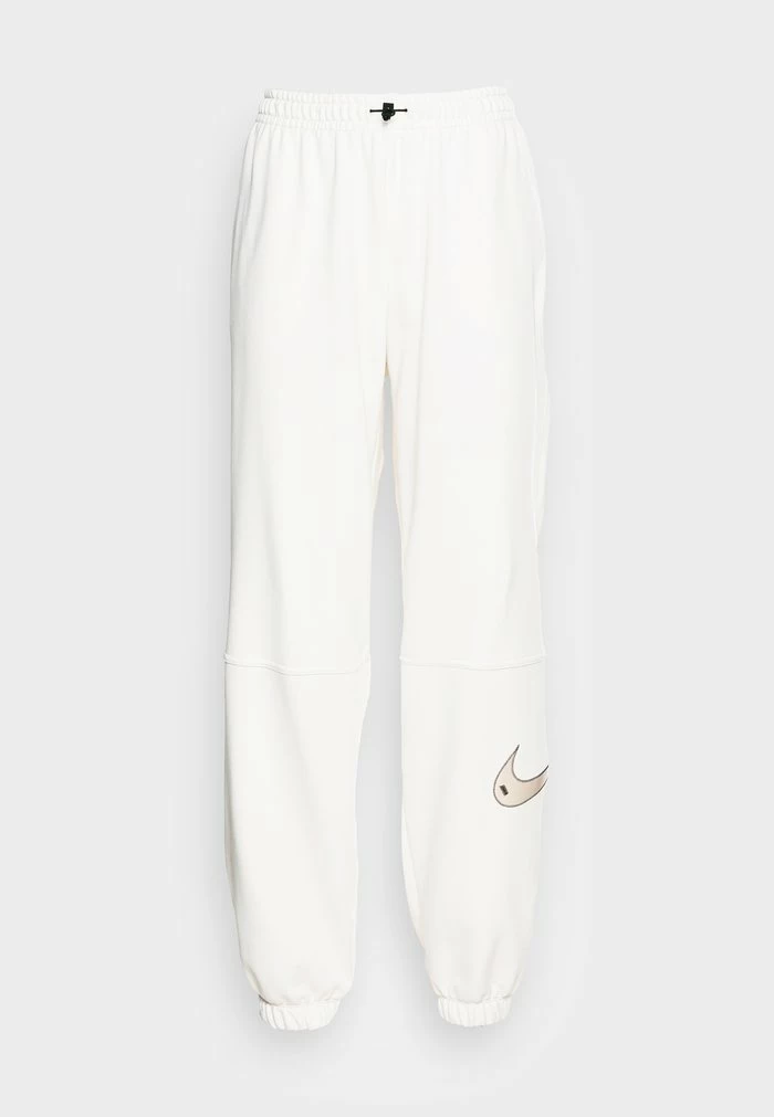 Nike Sportswear Tracksuit Bottoms - Phantom/black/sanddrift - Image 4