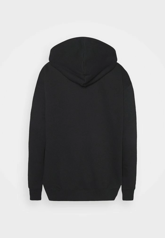 Nike Sportswear OVER SIZED - Hoodie - Black - Image 10