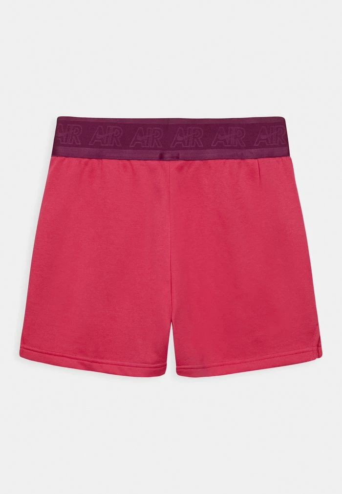 Nike Sportswear AIR - Shorts - Rush Pink/sangria/(dark Sulfur) - Image 2