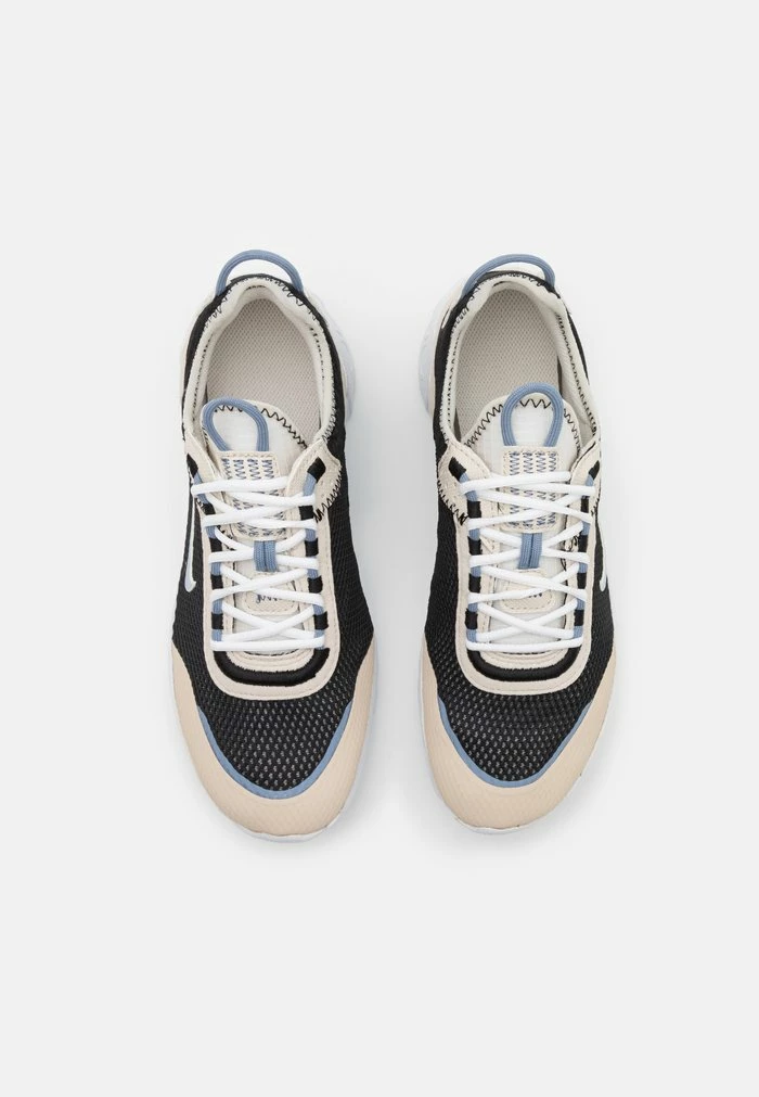 Nike Sportswear REACT LIVE - Trainers - Light Orewood Brown/ashen Slate/black/white - Image 4