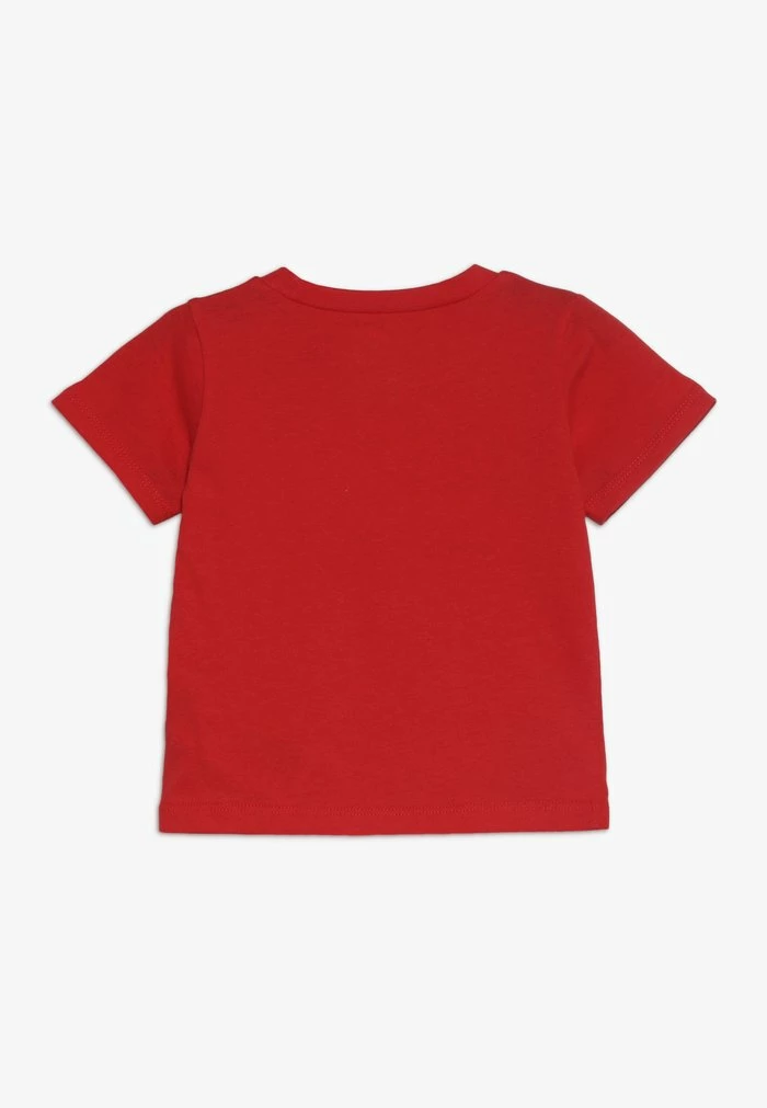 Nike Sportswear TEE BABY - Print T-shirt - University Red - Image 2