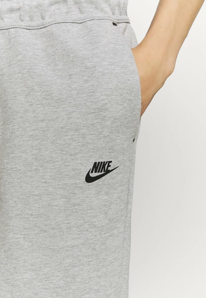 Nike Sportswear Shorts - Grey Heather - Image 5