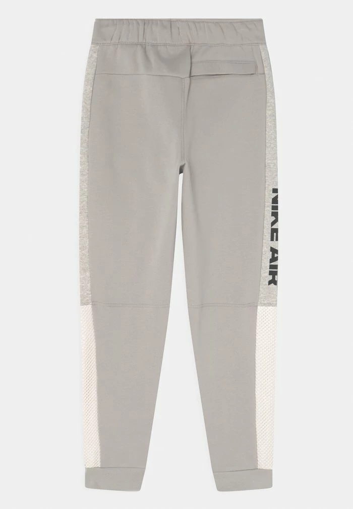 Nike Sportswear AIR PANT - Tracksuit Bottoms - Light Iron Ore/phantom - Image 2