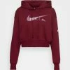 Nike Sportswear Sweatshirt - Dark Beetroot