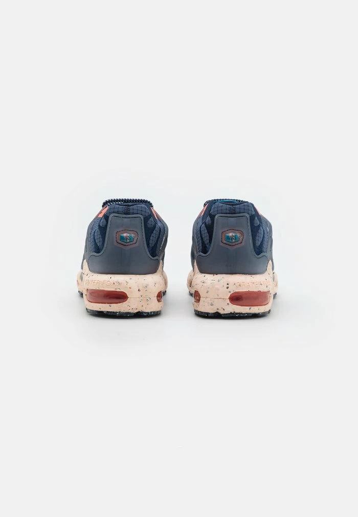 Nike Sportswear AIR MAX TERRASCAPE PLUS - Trainers - Obsidian/madder Root/thunder Blue/marina - Image 3