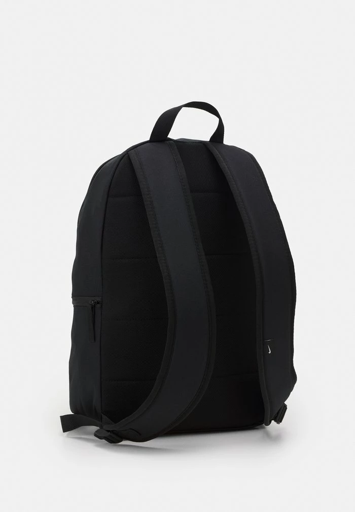 Nike Sportswear HERITAGE BACKPACK UNISEX - Rucksack - Black/white - Image 2