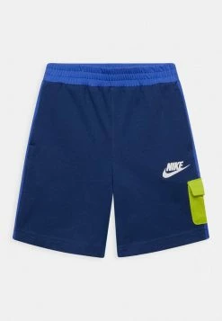 Nike Sportswear FRUITS - Shorts - Mystic Navy