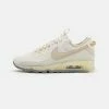 Nike Sportswear AIR MAX 90 TERRASCAPE - Trainers - Light Bone/rattan/cashmere/sail