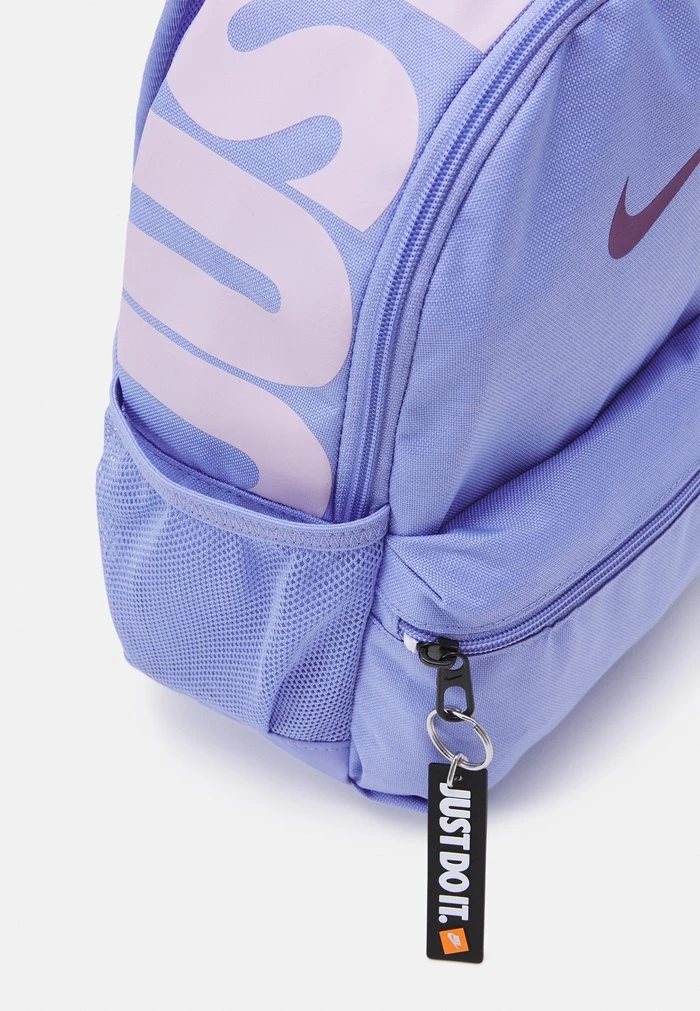 Nike Sportswear MINI UNISEX - Rucksack - Light Thistle/doll - Image 5